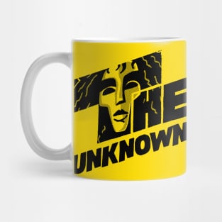 The Unknown Meme Mug